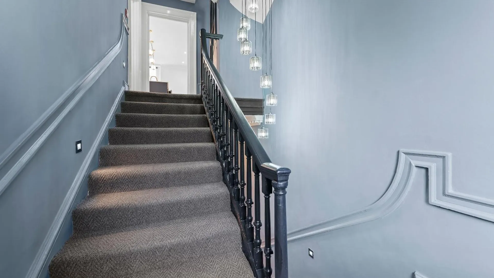 Apartment Luxurious Abode In Central Bath
