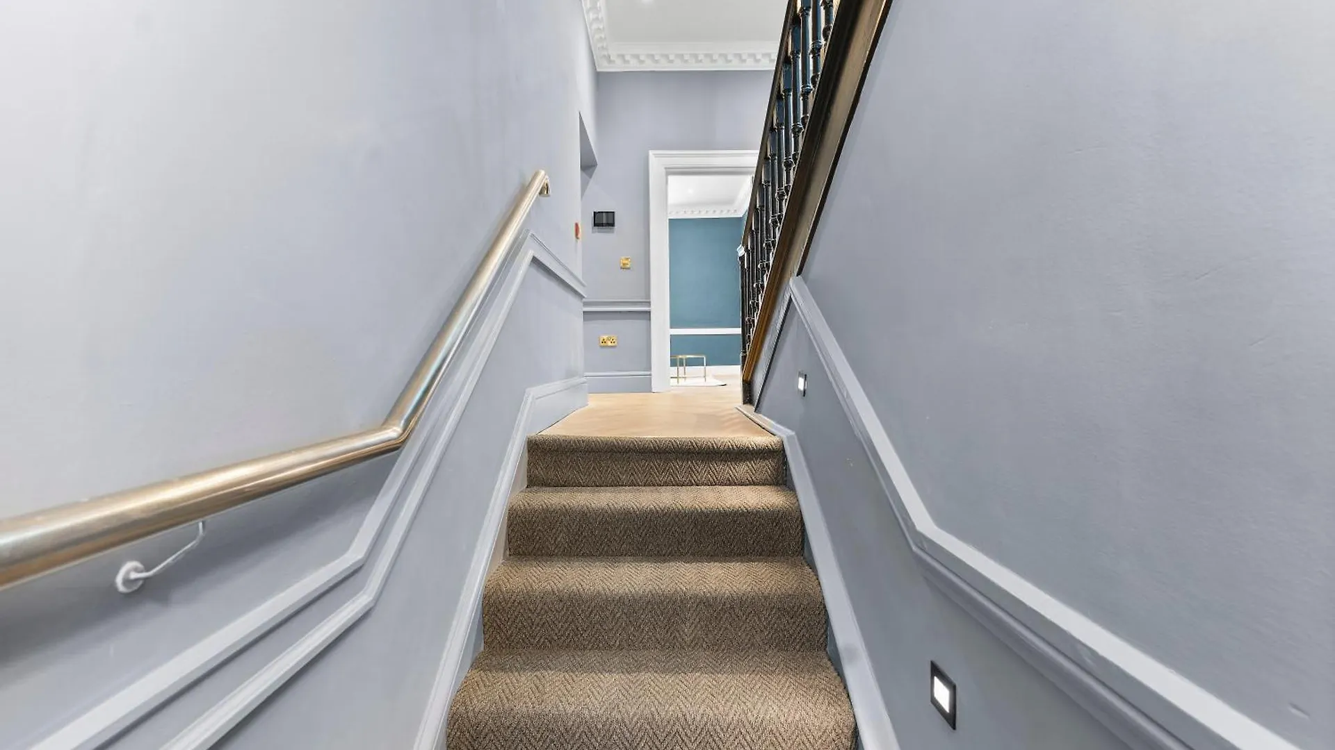 Luxurious Abode In Central Bath 0*,  United Kingdom