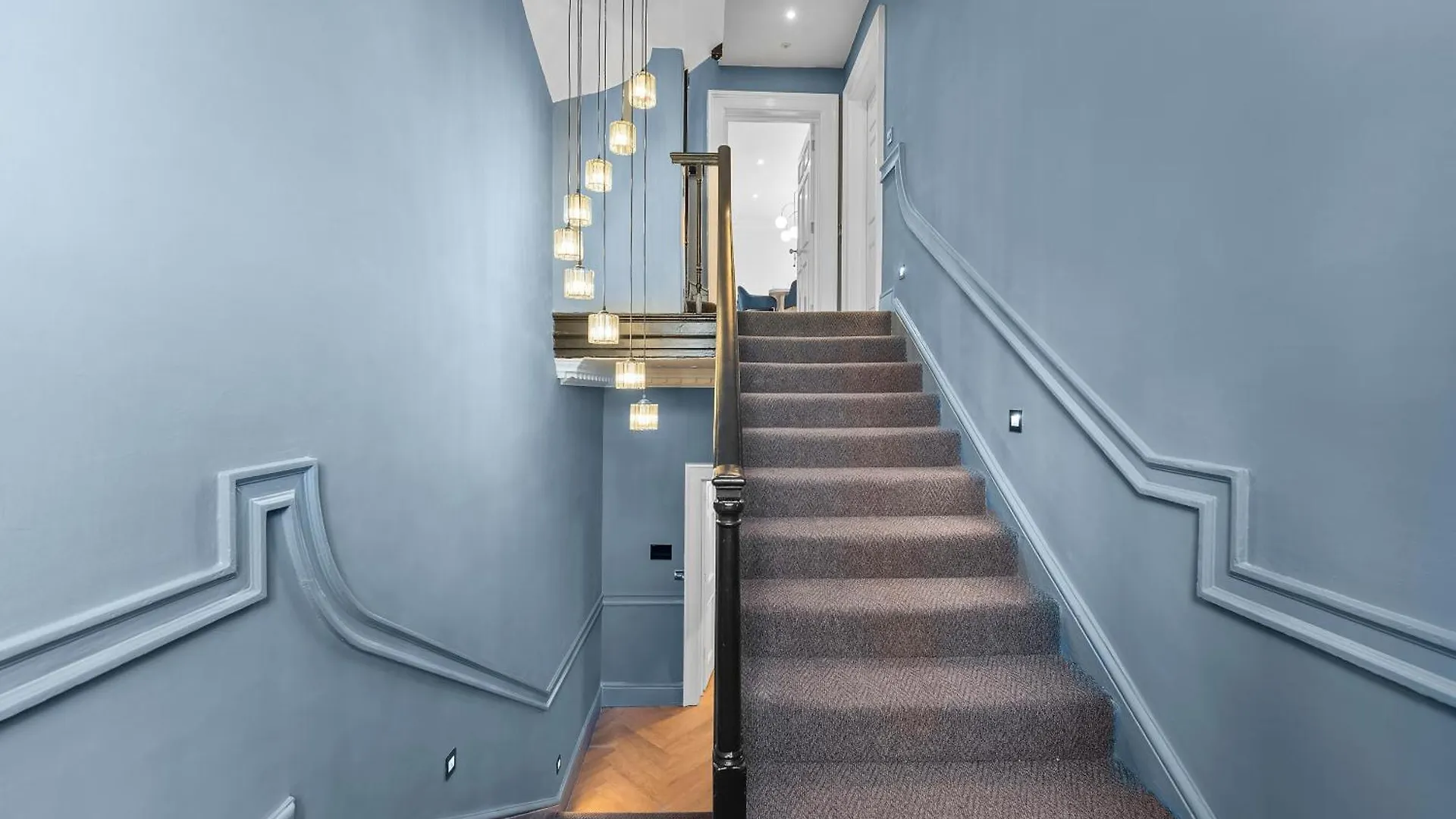 Apartment Luxurious Abode In Central Bath