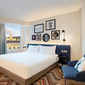Hampton By Hilton Бат