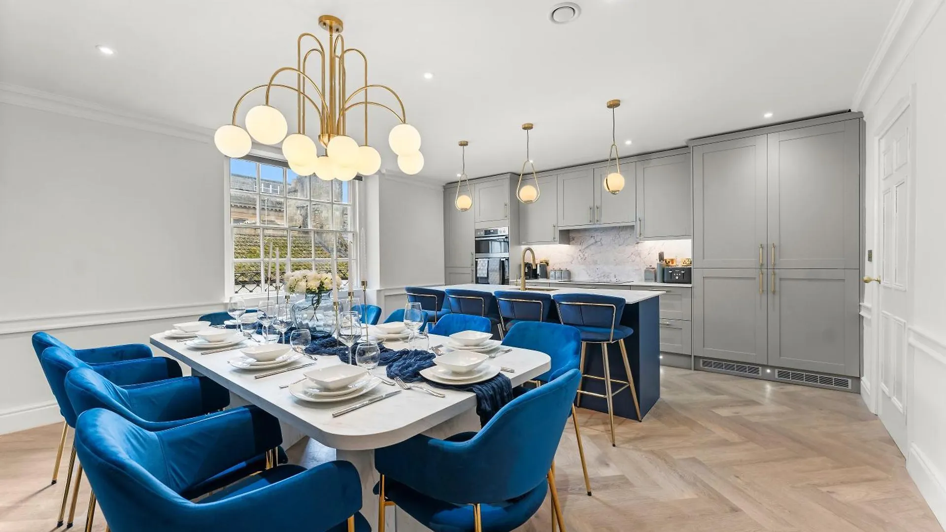 Luxurious Abode In Central Bath 0*,  United Kingdom
