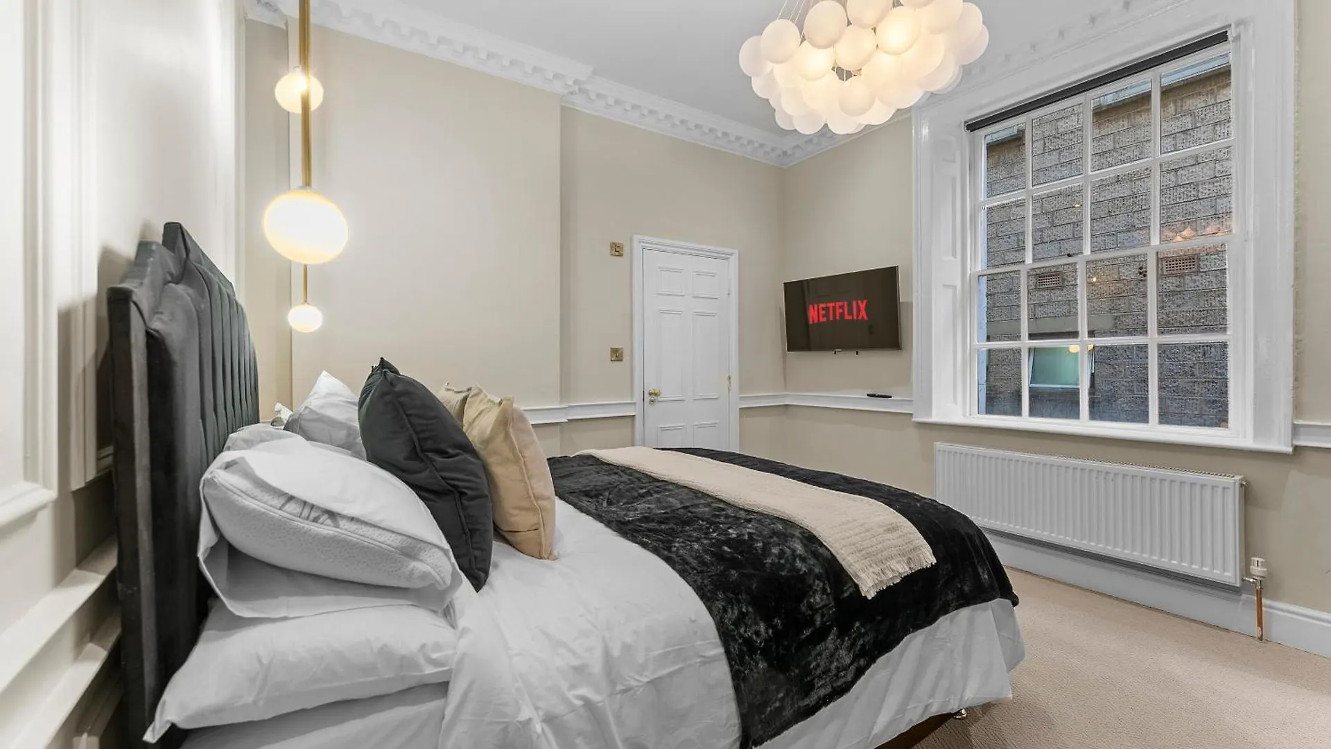 Apartment Luxurious Abode In Central Bath United Kingdom