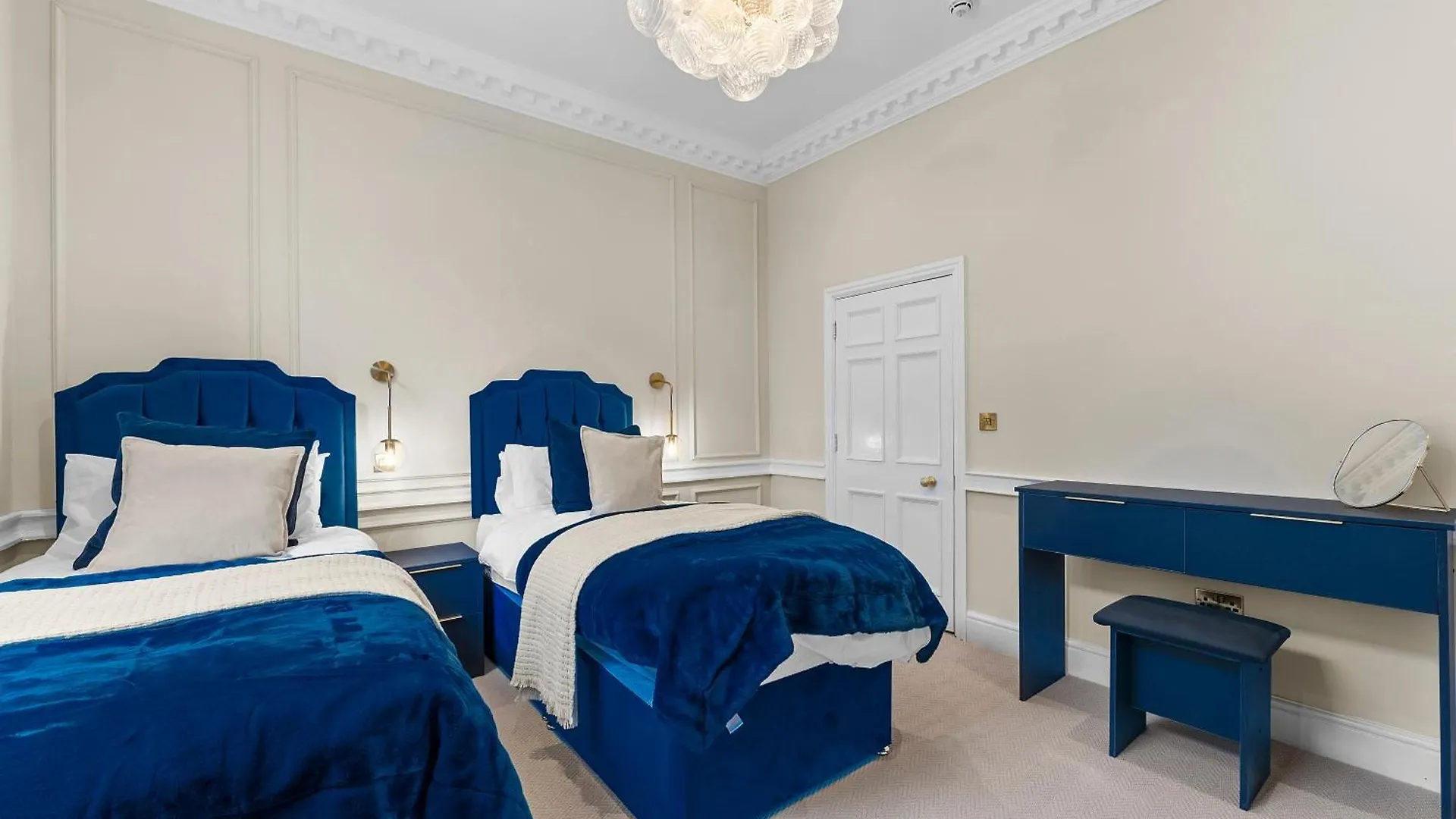 Apartment Luxurious Abode In Central Bath United Kingdom